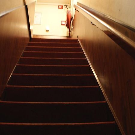 Budget Hotel Thorbecke アムステルダム エクステリア 写真