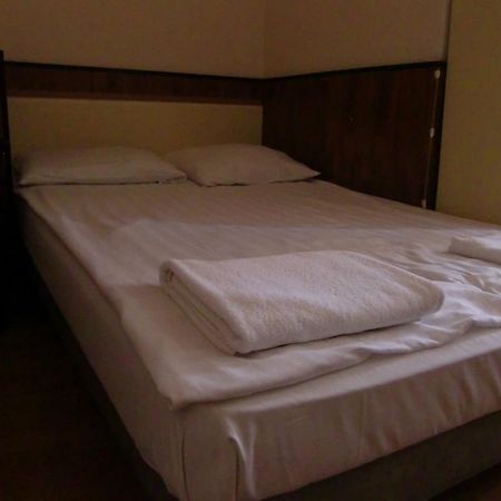 Budget Hotel Thorbecke アムステルダム 部屋 写真