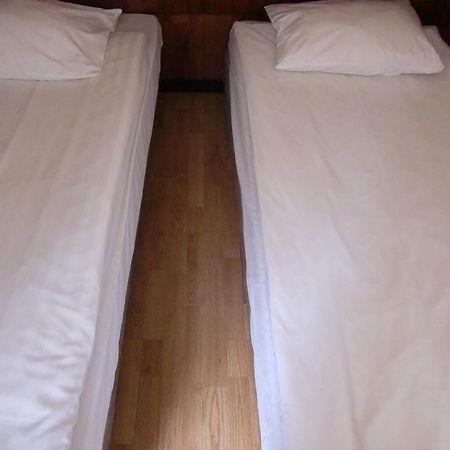 Budget Hotel Thorbecke アムステルダム エクステリア 写真