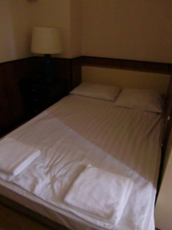 Budget Hotel Thorbecke アムステルダム 部屋 写真
