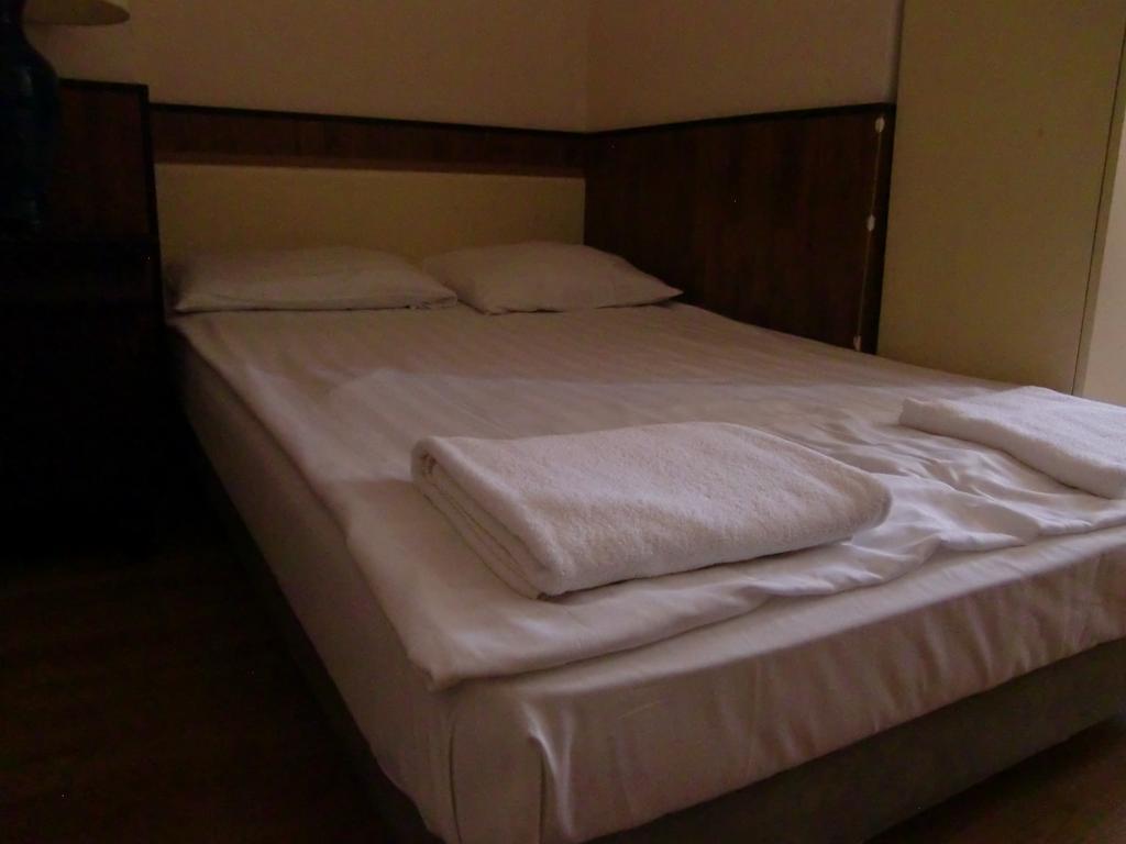 Budget Hotel Thorbecke アムステルダム 部屋 写真
