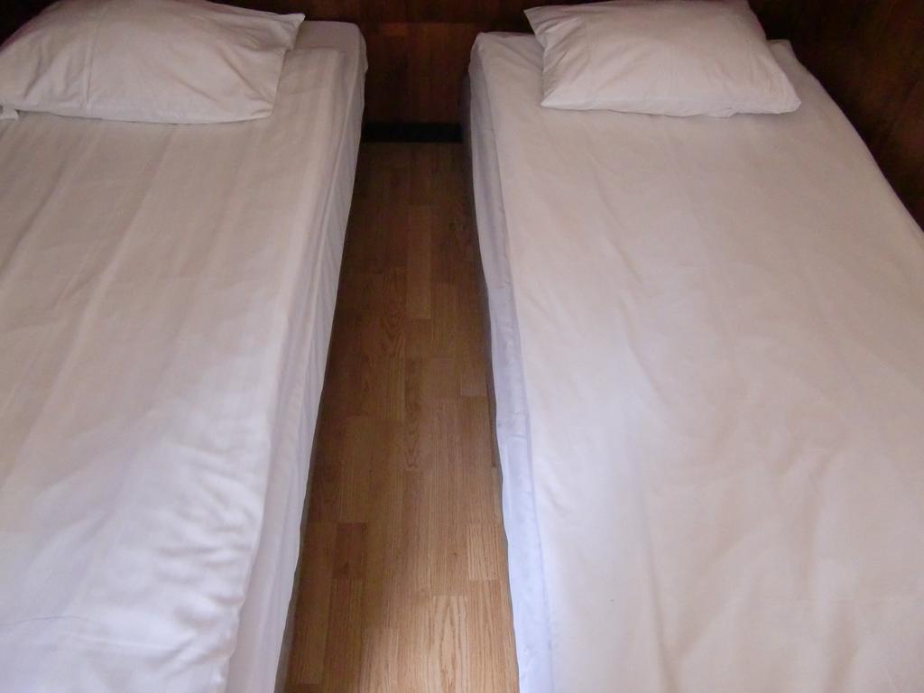 Budget Hotel Thorbecke アムステルダム エクステリア 写真