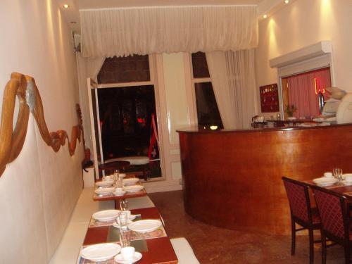 Budget Hotel Thorbecke アムステルダム エクステリア 写真